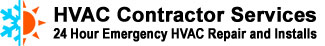 Sheds HVAC Services